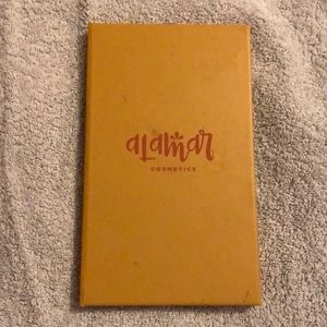 Alamar Cosmetics Reina Del Caribe